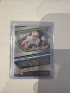 2025 prizm Super Bowl LX Ladd Mconkey