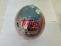 2026 Topps Series 1 Holiday Egg Tin