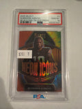 2025 Select Neon Icons-Tie Dye Prizm 19/25 Quinshon Judkins