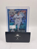 2026 Topps Series 1 Shohei Ohtani Blue Holo Foil 009/150