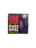 NeeDoh Fuzz Ball