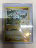 Riolu 008/017 Pop Series 6 Holo