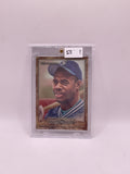 1998 Donruss Diamond Kings Ken Griffey Jr Canvas 04755/10000