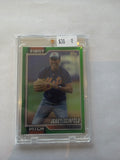 2026 First Topps 75 Jerry Seinfeld 9/99