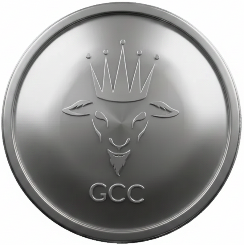 GOAT logo