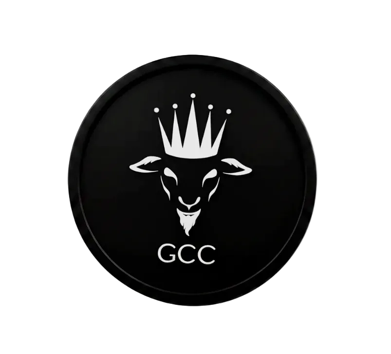 Goat Cards and Collectibles