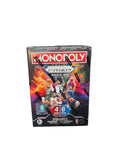 2023/24 Panini Prizm Monopoly Basketball Blaster Box