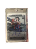 2021-22 Panini Impeccable Basketball Cade Cunningham (RC) (auto) #SA-CCU