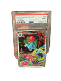 2025 Pokemon M1L JP Ivysaur AR #65 PSA 9
