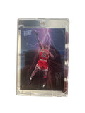 1993 Fleer Ultra Michael Jordan SCORING KINGS