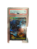 2025 Pokemon M2 JP Mega Charizard X ex SAR #110 PSA 9