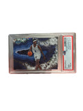2025 Bowman AJ Dybantsa Crystalized NIL #CNL-1 PSA 9