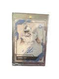 2026 Topps Carnell Tate (RC) (Auto) #FFS-CT