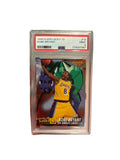 1996 Fleer Lucky 13 Kobe Bryant #13 PSA 9
