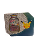 Pokemon 30th Anniversary Tin
