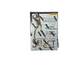 2022 Select Baseball Blaster Box