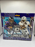 2025 Optic NFL Preferred Box