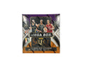 2025 Select Panini WNBA Mega Box